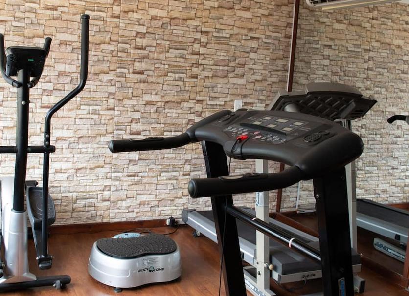 Gym Ảnh