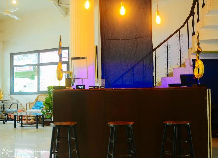 Bar Ảnh