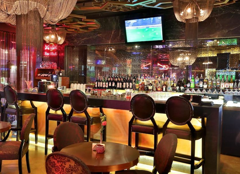 Bar Ảnh