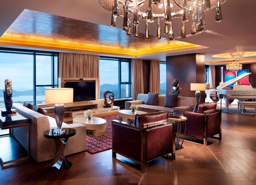 Lounge Ảnh