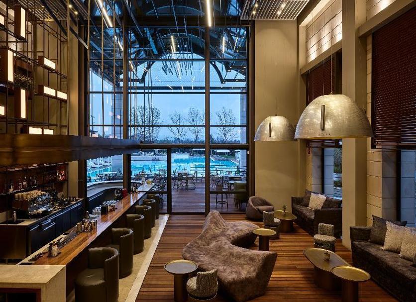 Lounge Ảnh