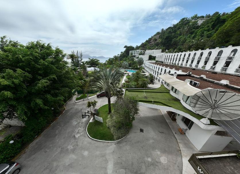 Cảnh ngoài trời Ảnh