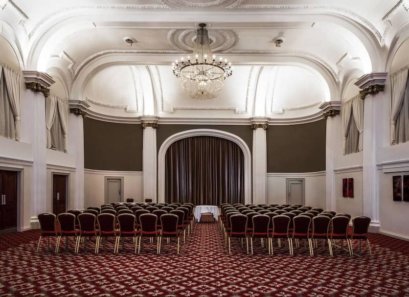Conference room Ảnh