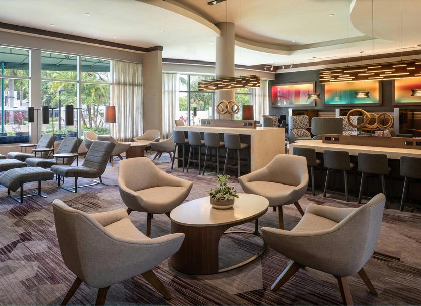 Lounge Ảnh