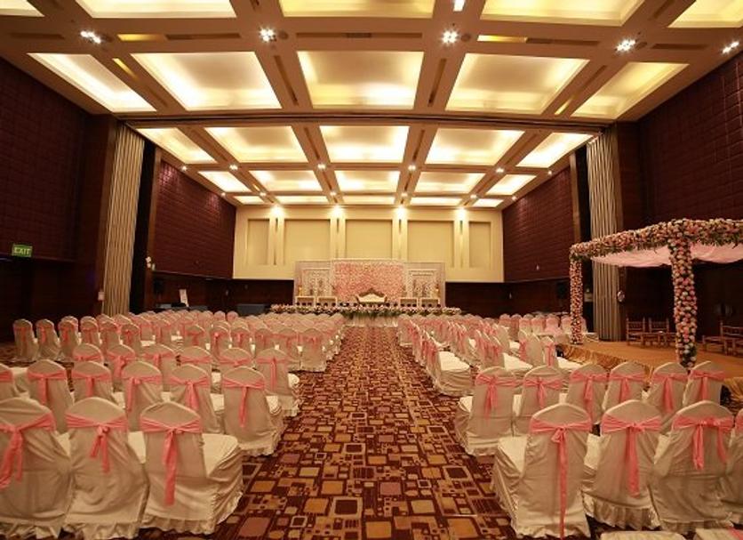 Conference room Ảnh