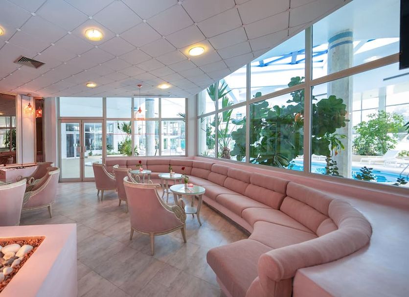 Lounge Ảnh