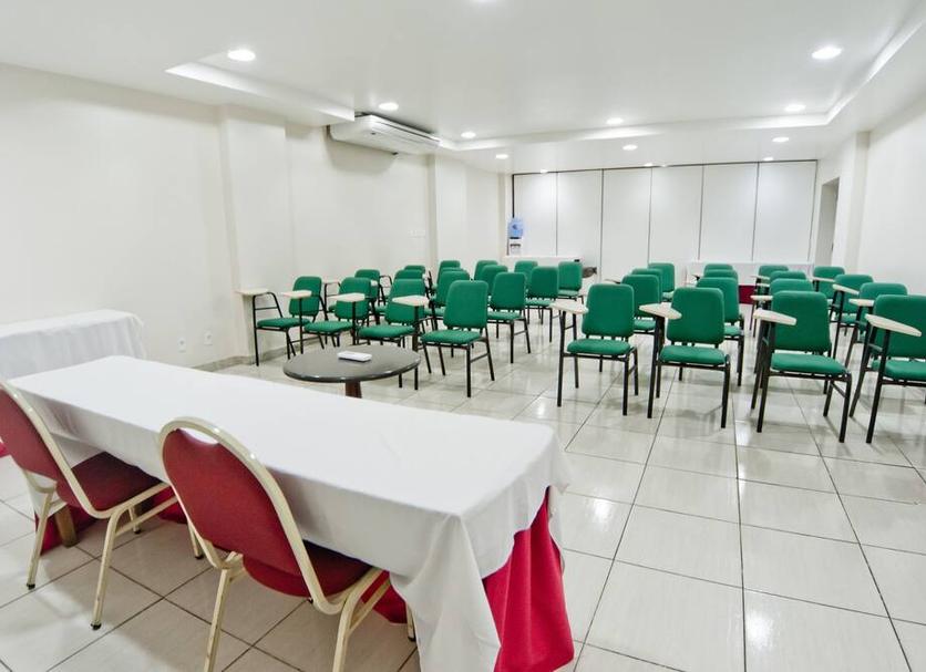 Conference room Ảnh