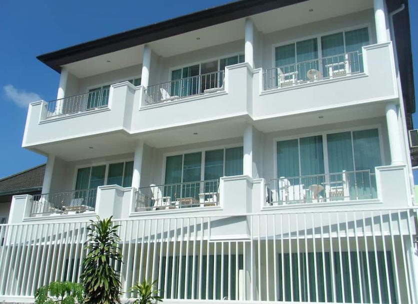 Toà nhà Ảnh