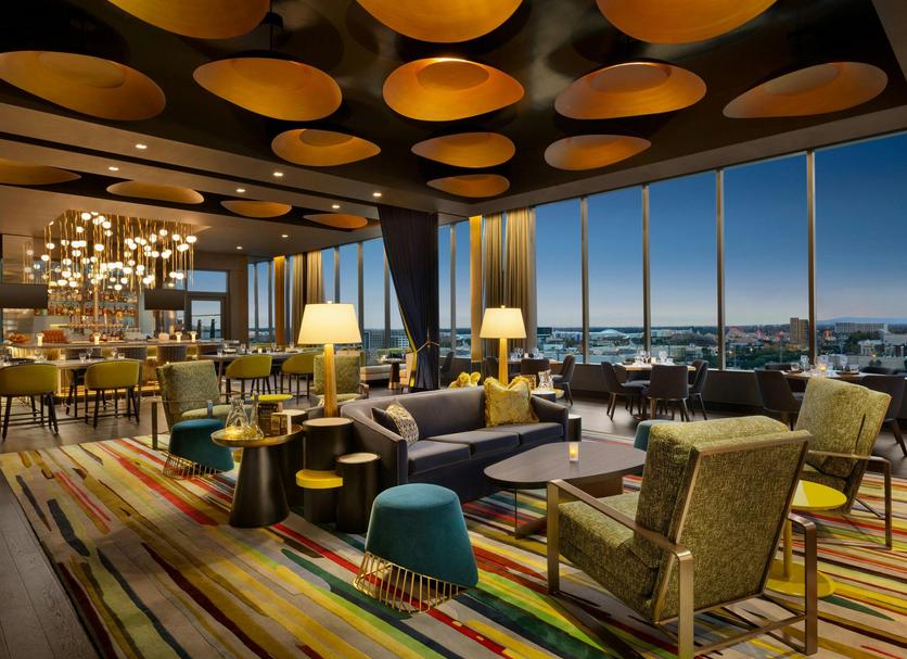 Lounge Ảnh