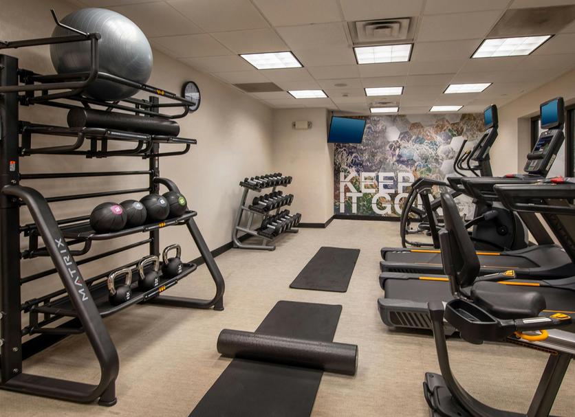 Gym Ảnh