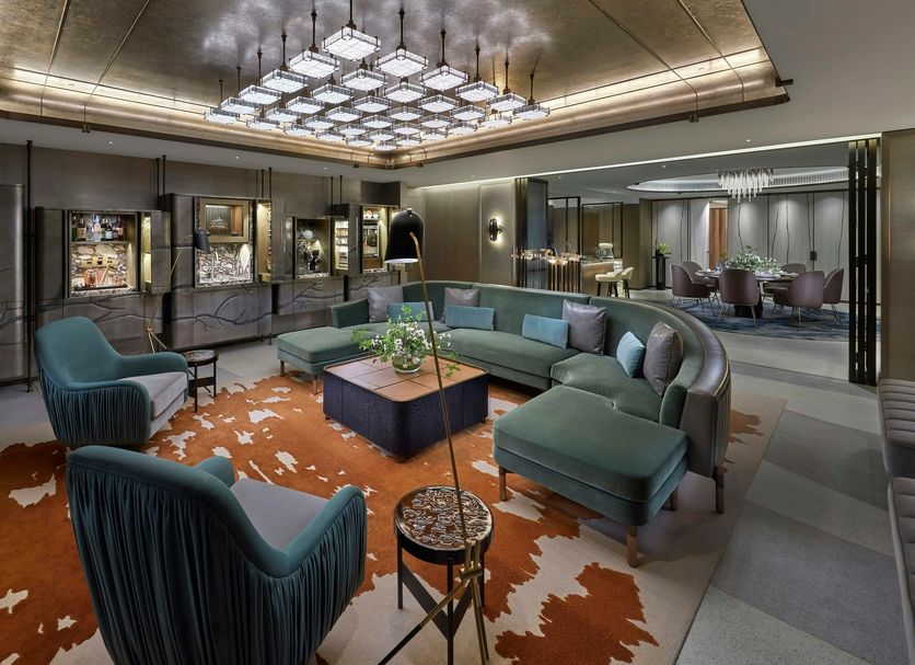 Lounge Ảnh