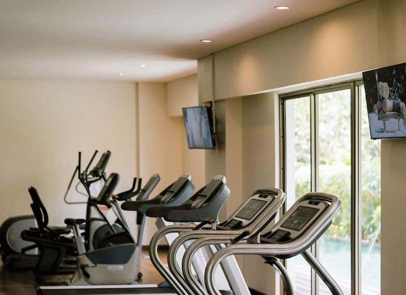 Gym Ảnh