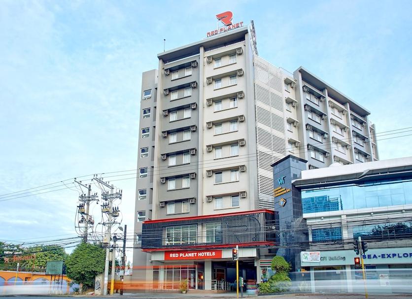 Toà nhà Ảnh