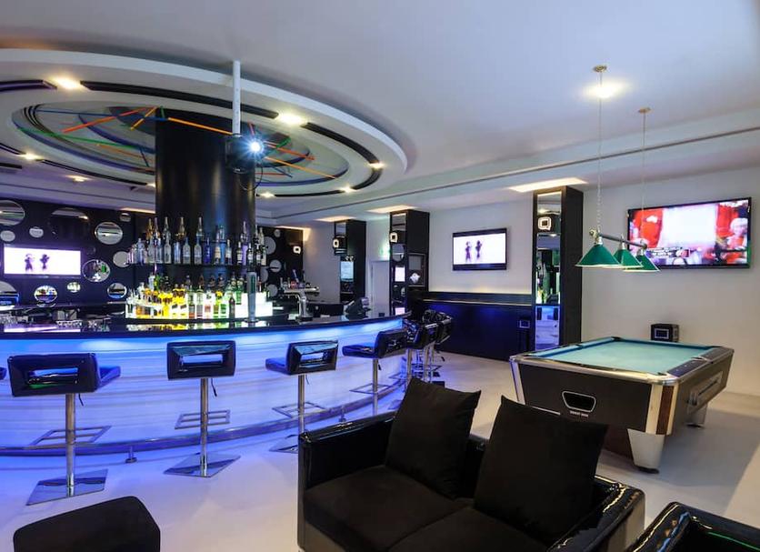 Bar Ảnh