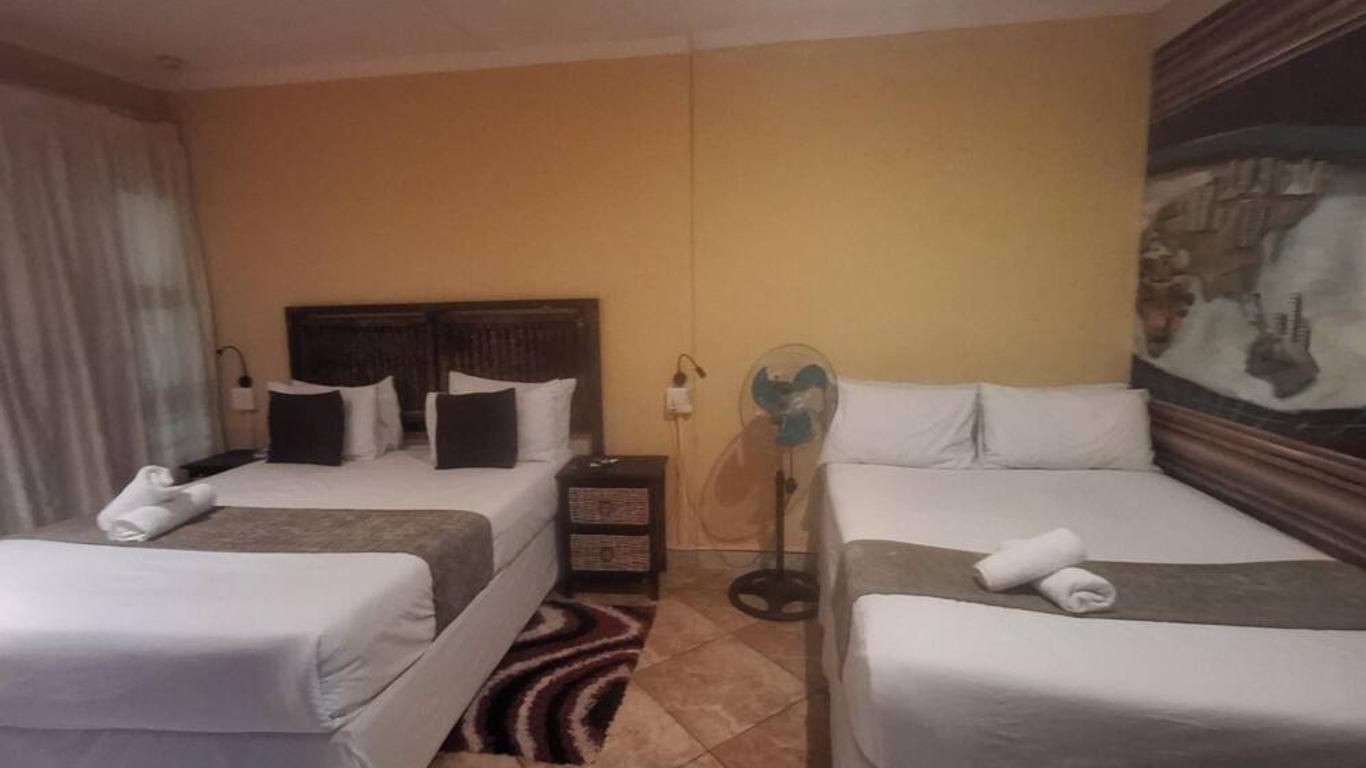 Sgegede Guest House