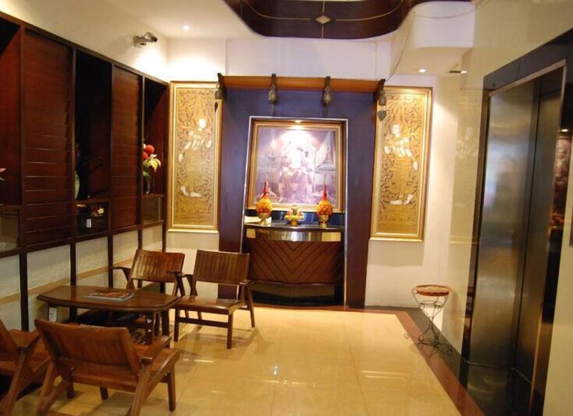 Hành lang Ảnh