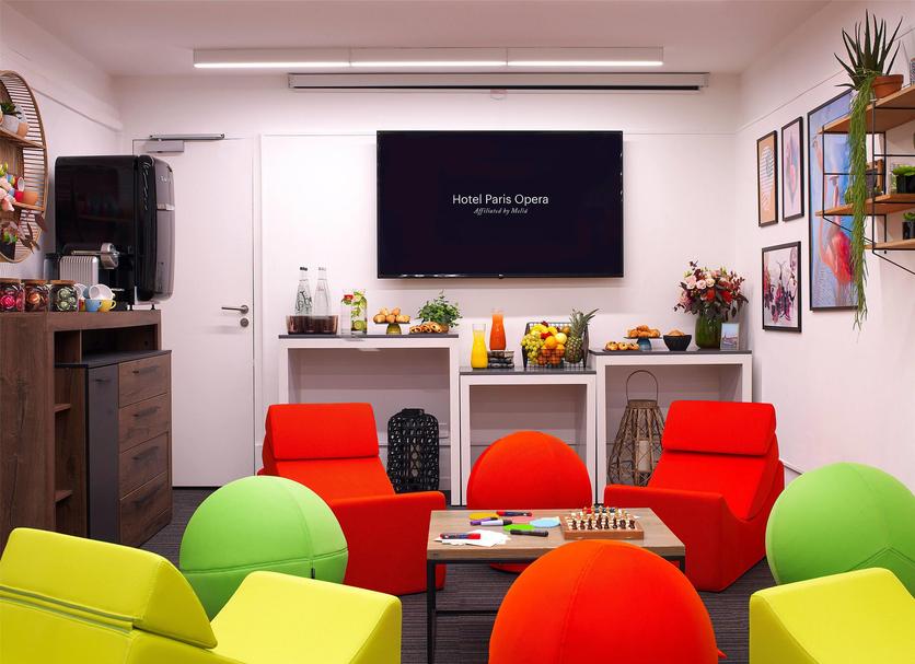 Conference room Ảnh
