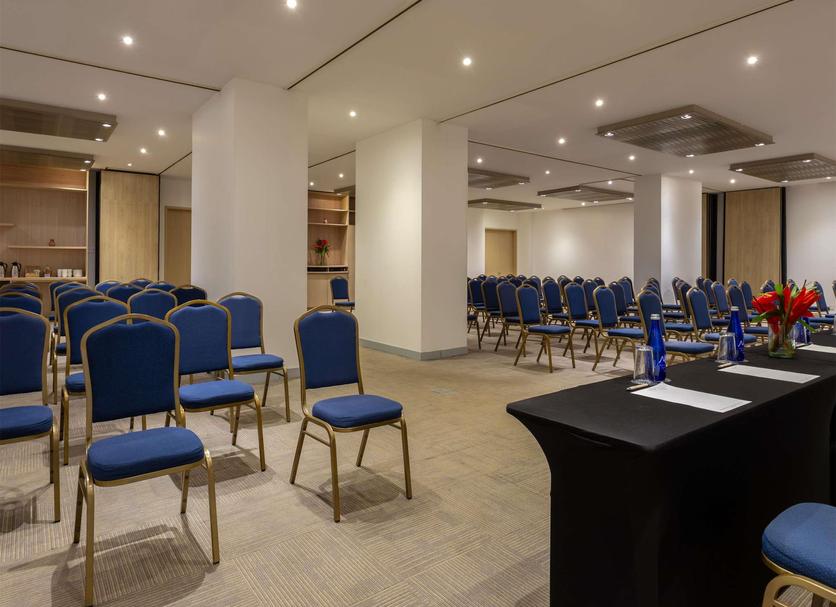 Conference room Ảnh
