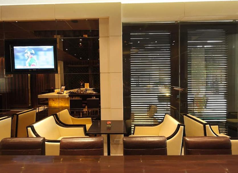 Lounge Ảnh