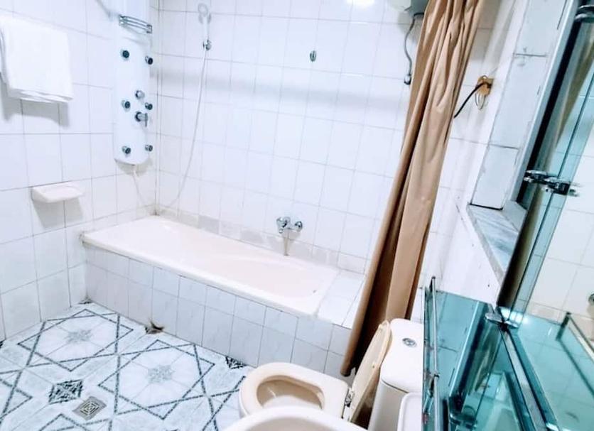 Phòng tắm Ảnh