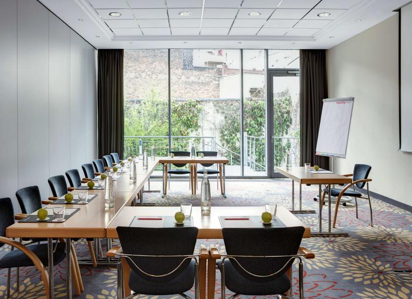 Conference room Ảnh