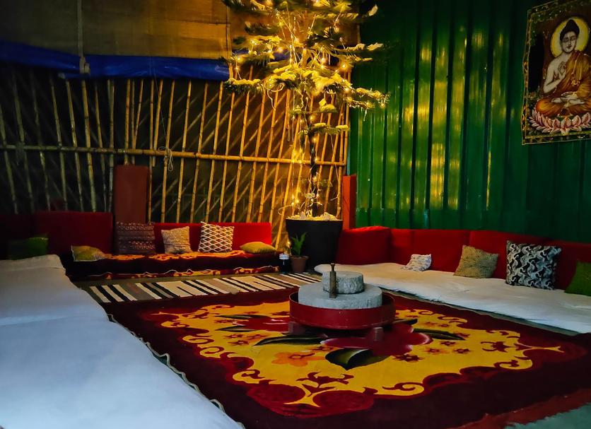 Lounge Ảnh
