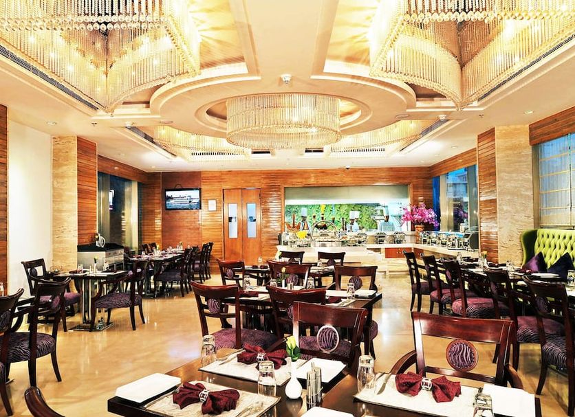 Nhà hàng Ảnh