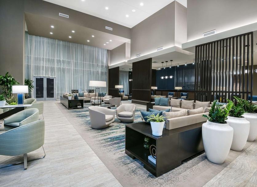 Lounge Ảnh