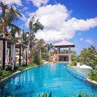 The Mangrove Resort Hotel Sanya