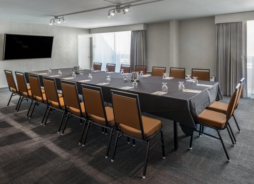 Conference room Ảnh