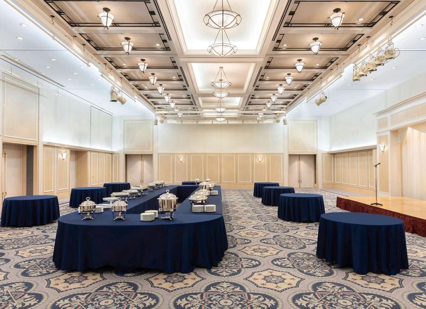 Conference room Ảnh