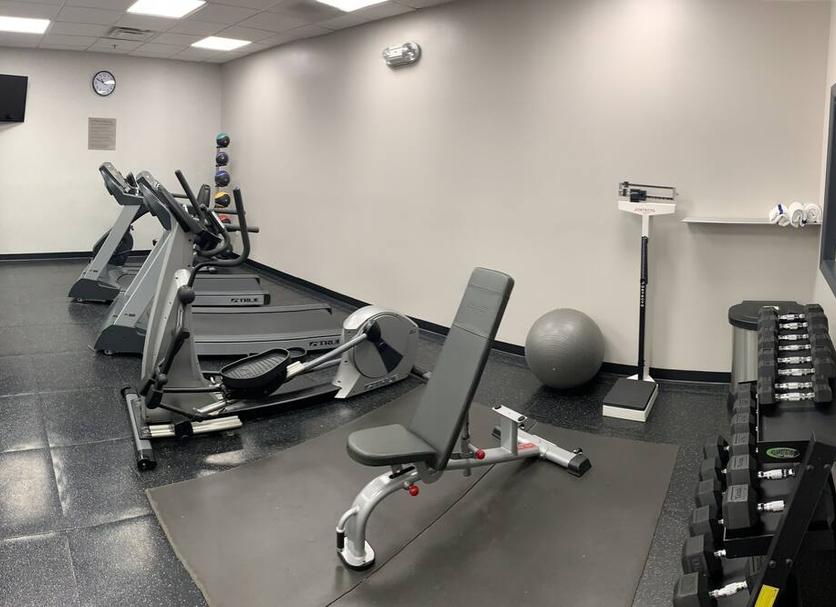Gym Ảnh