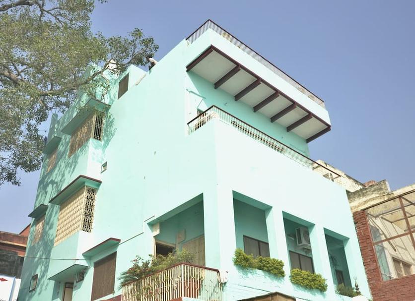 Toà nhà Ảnh