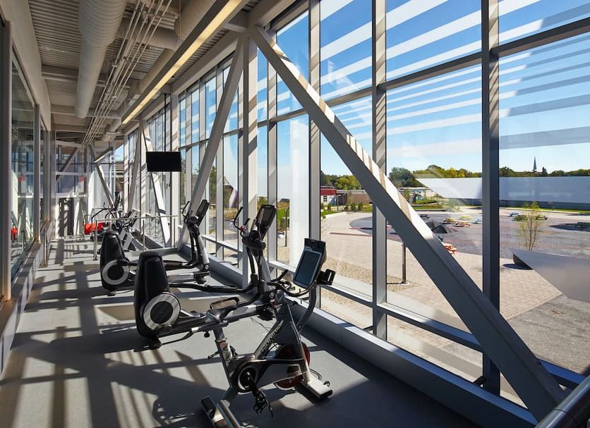 Gym Ảnh