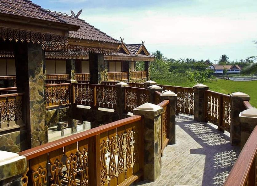 Ban công Ảnh