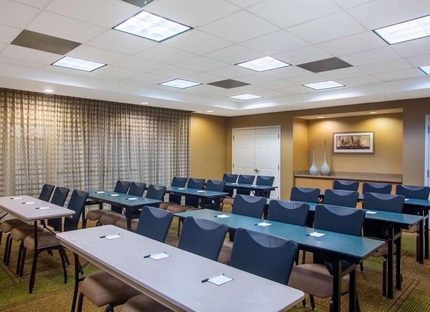 Conference room Ảnh