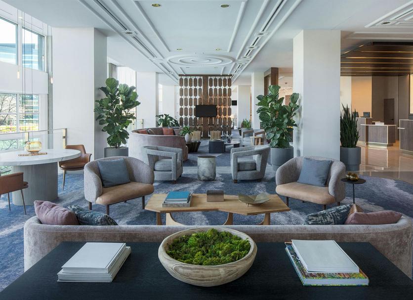 Lounge Ảnh