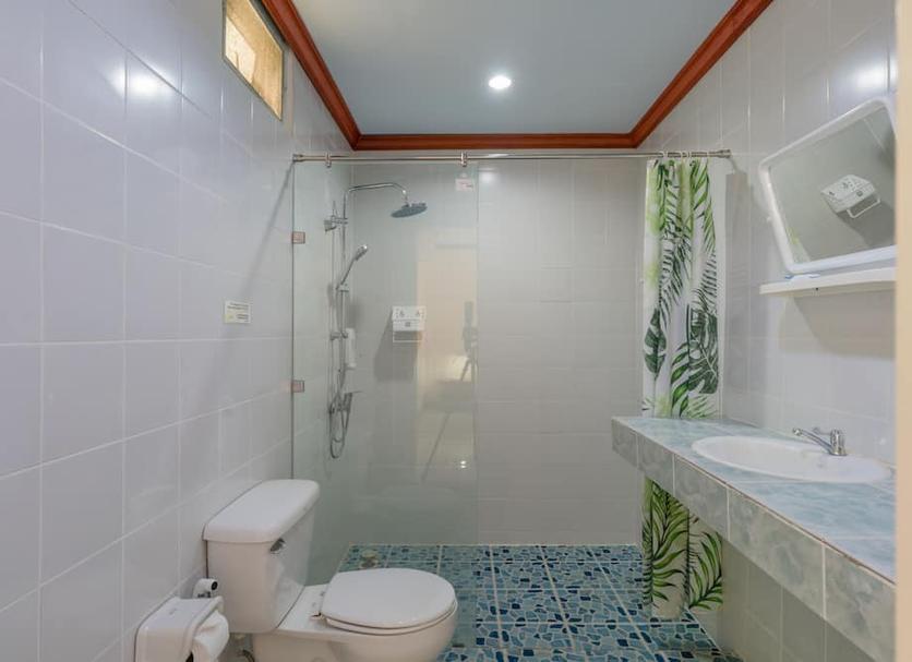 Phòng tắm Ảnh
