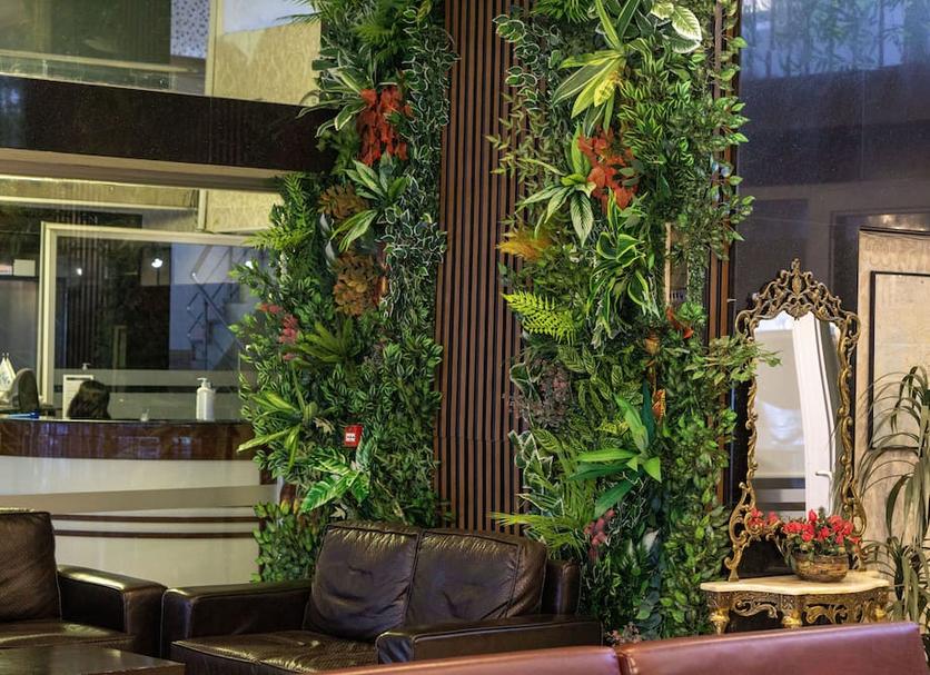 Cảnh ngoài trời Ảnh
