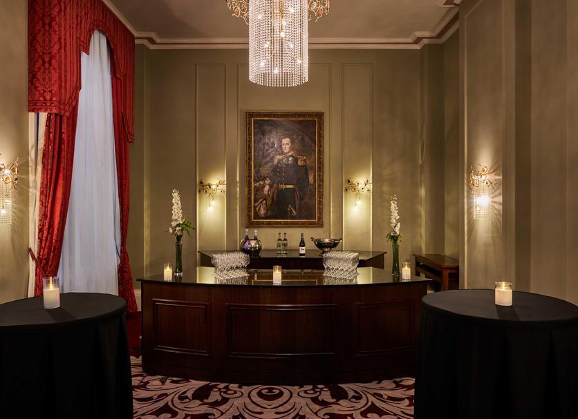 Conference room Ảnh