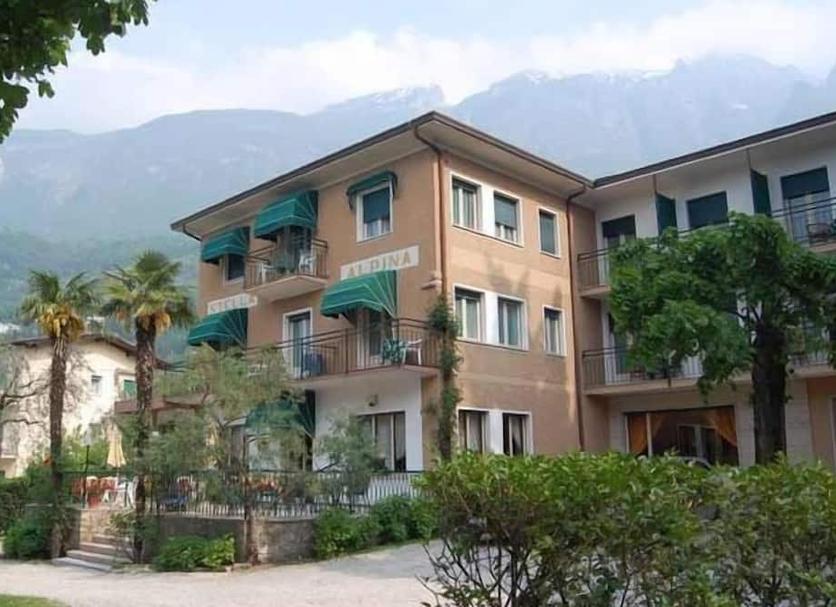 Toà nhà Ảnh