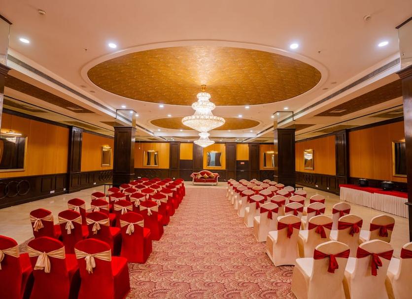 Conference room Ảnh