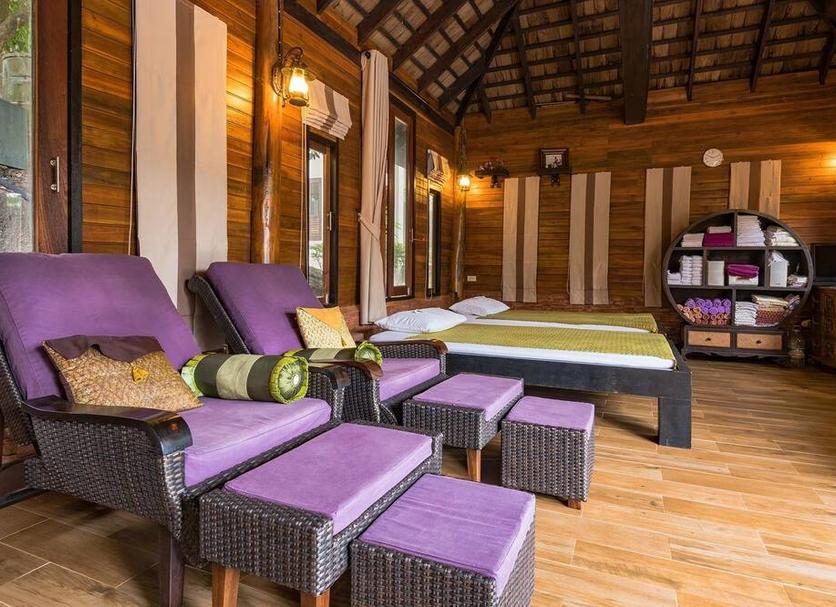 Spa Ảnh