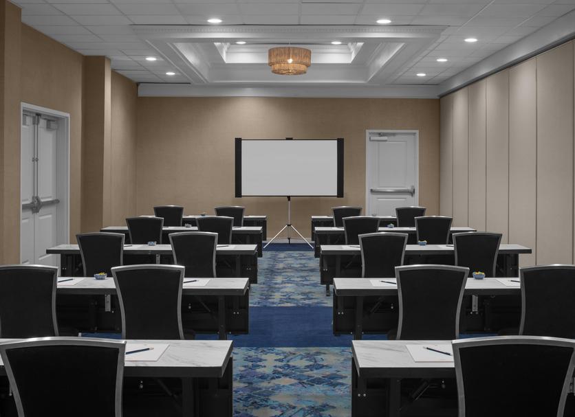 Conference room Ảnh