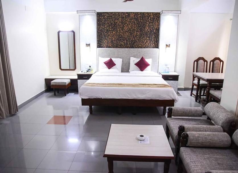 Phòng ngủ Ảnh