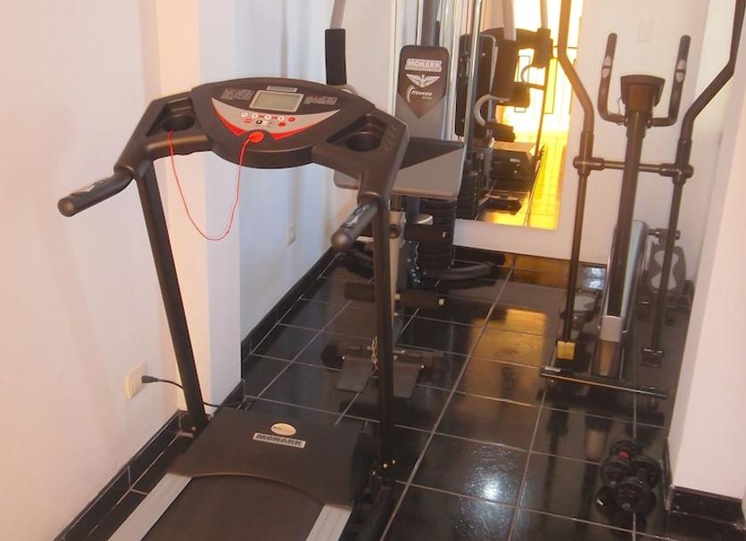 Gym Ảnh