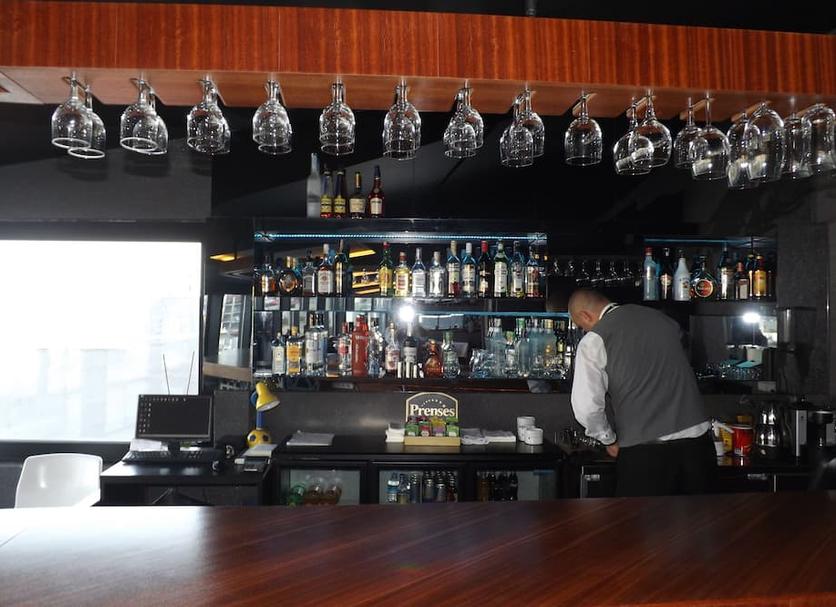 Bar Ảnh
