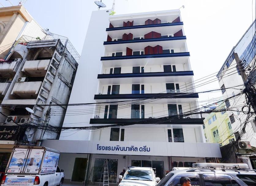 Toà nhà Ảnh