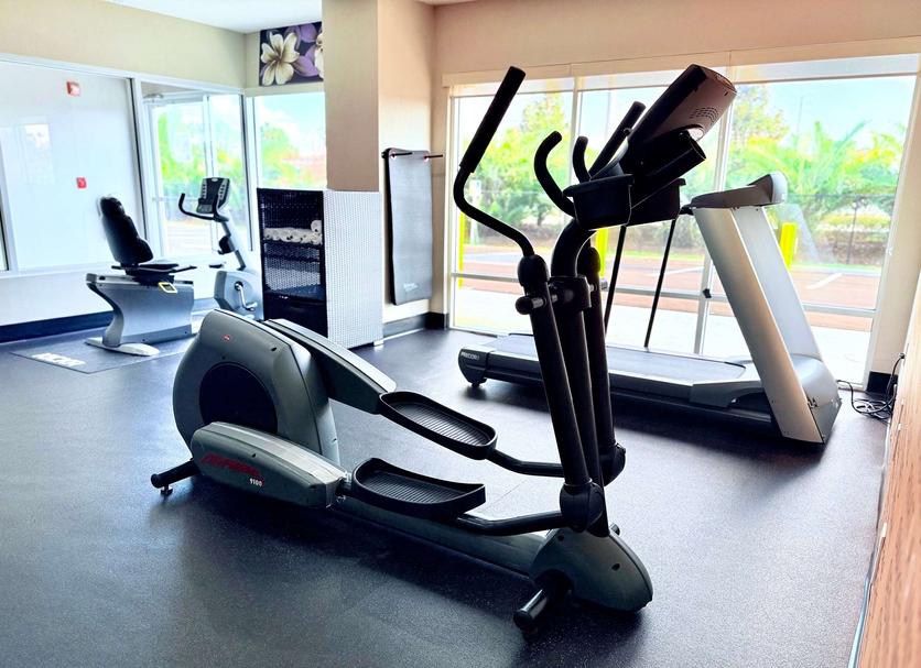 Gym Ảnh