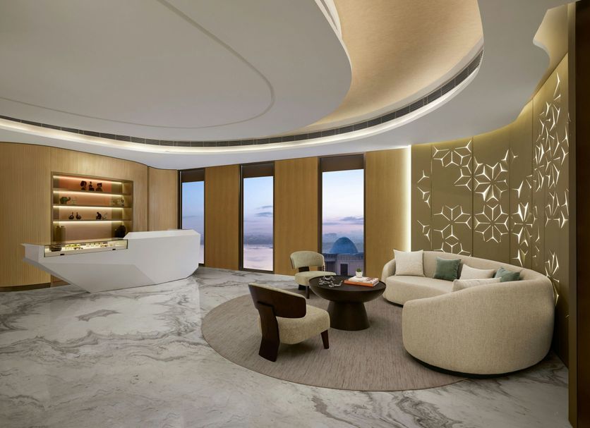 Lounge Ảnh